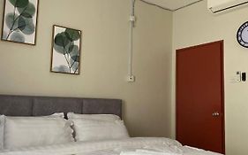 Shanin's Homestay